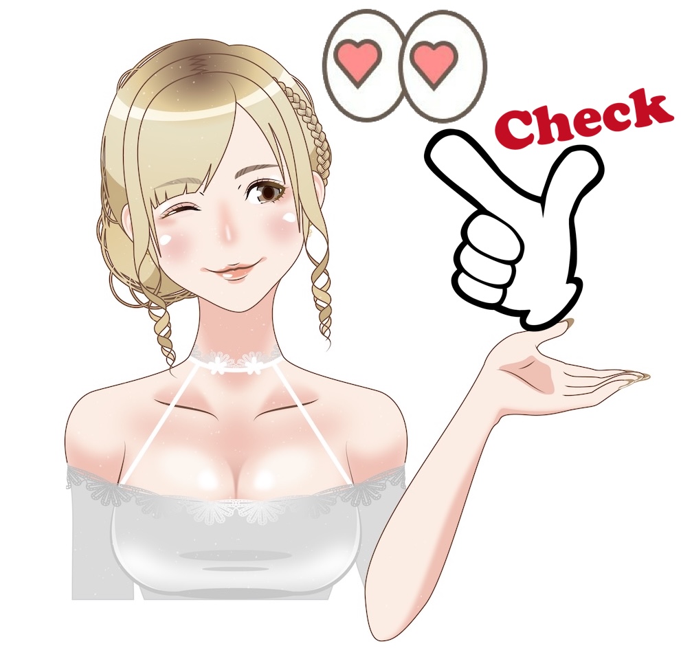 夜の営みが好きな女性を見抜くサイン