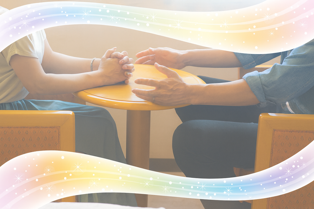 中年以降の恋愛